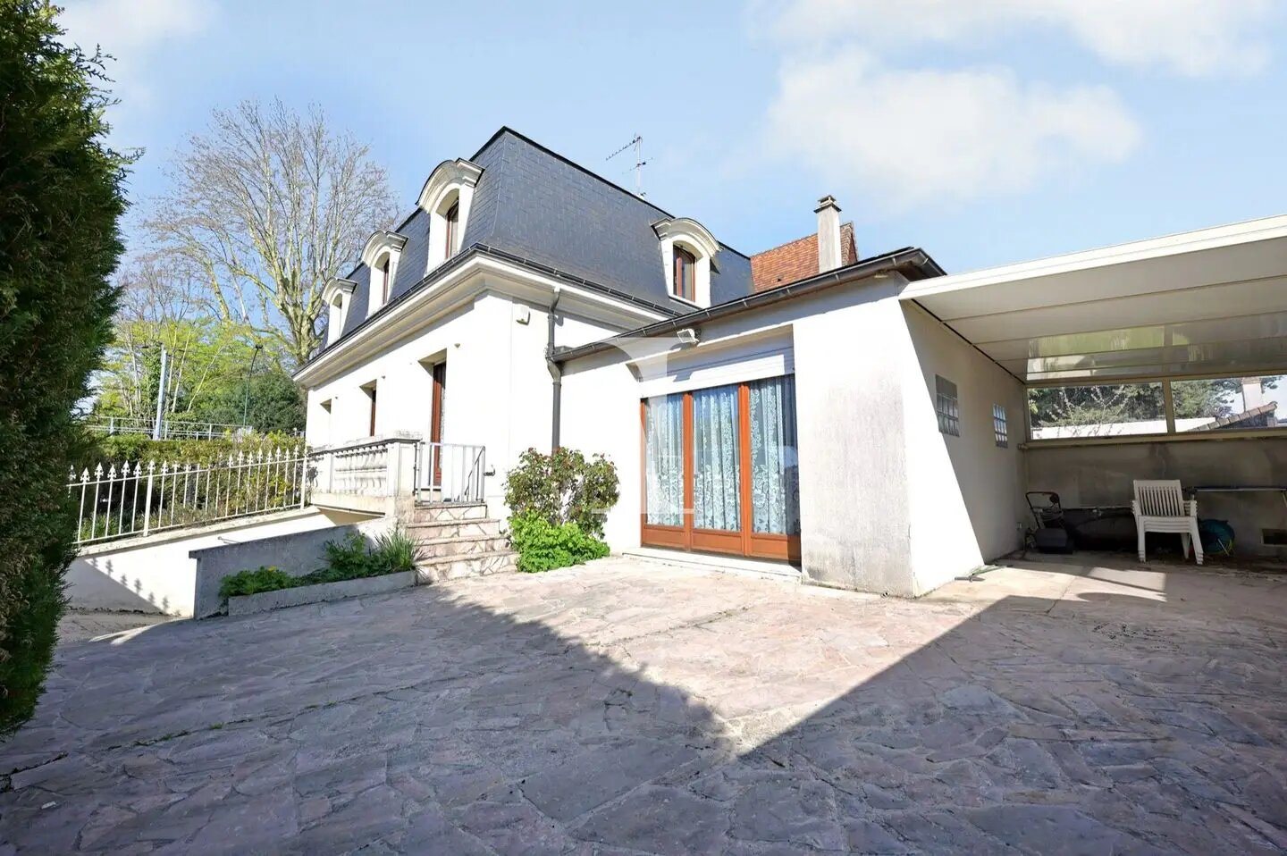Maison à vendre, 137m², Le Raincy