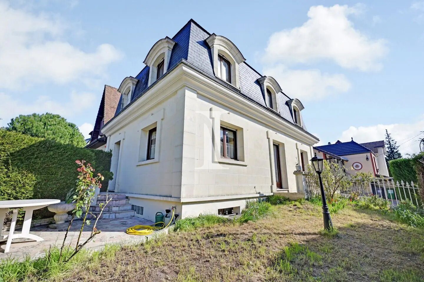 Maison à vendre, 137m², Le Raincy