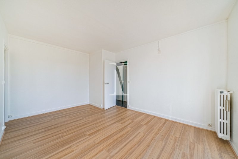 Appartement à vendre, 47m², Pantin