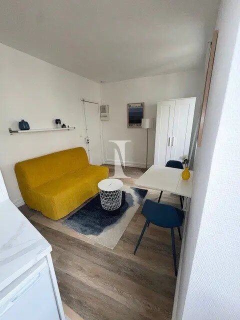 Appartement à louer, 13m², Maisons-Laffitte