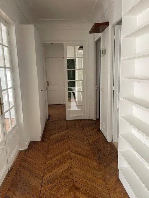Appartement à louer, 107m², Paris 7ème