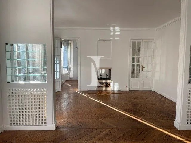 Appartement à louer, 107m², Paris 15ème