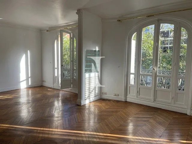 Appartement à louer, 107m², Paris 15ème