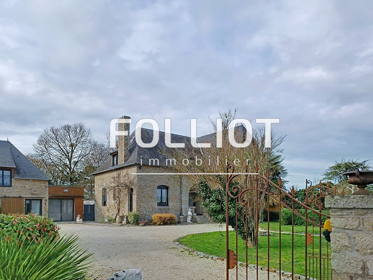 Maison à vendre, 303m², Le Mont-Saint-Michel