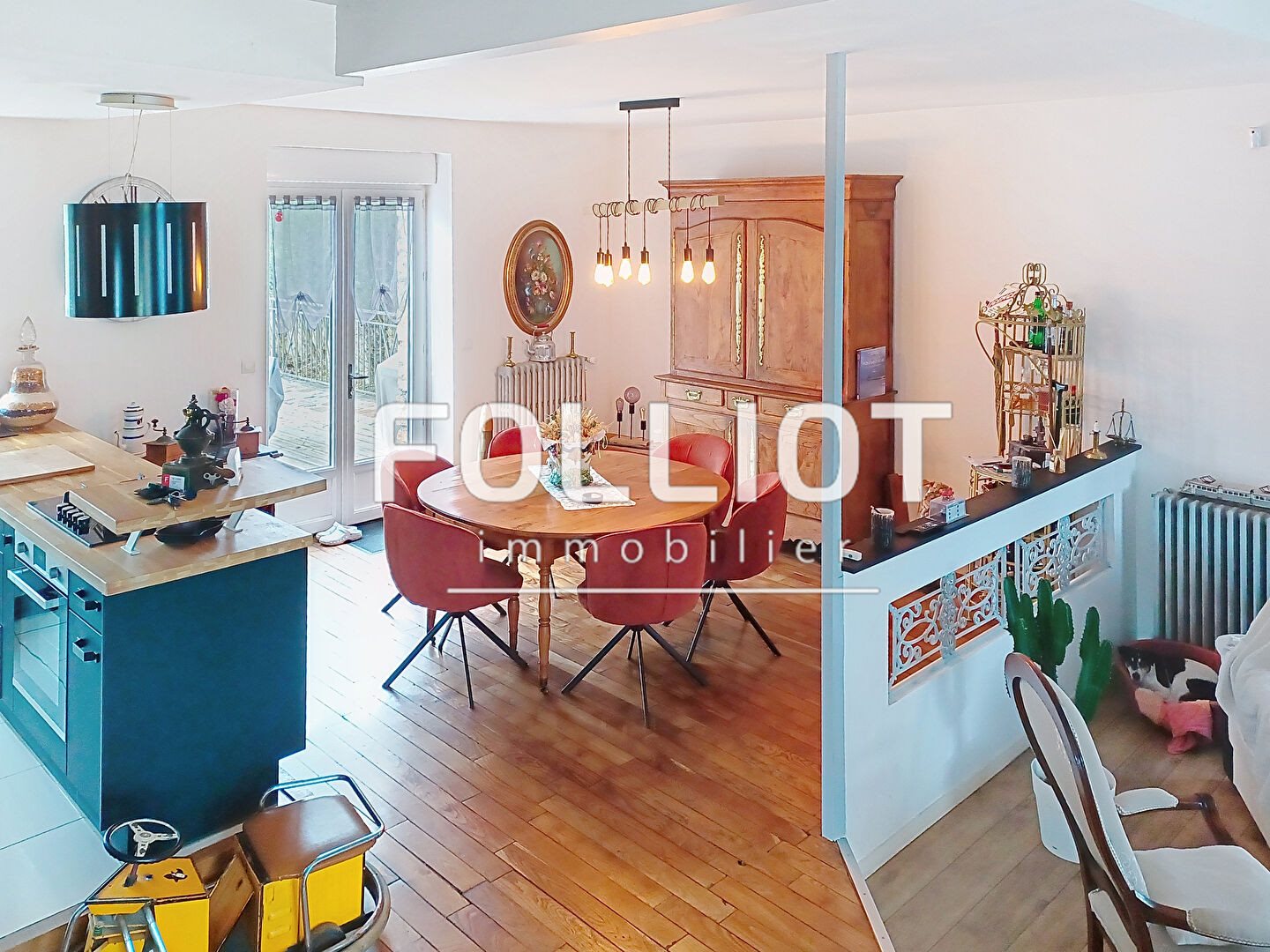 Maison à vendre, 303m², Le Mont-Saint-Michel