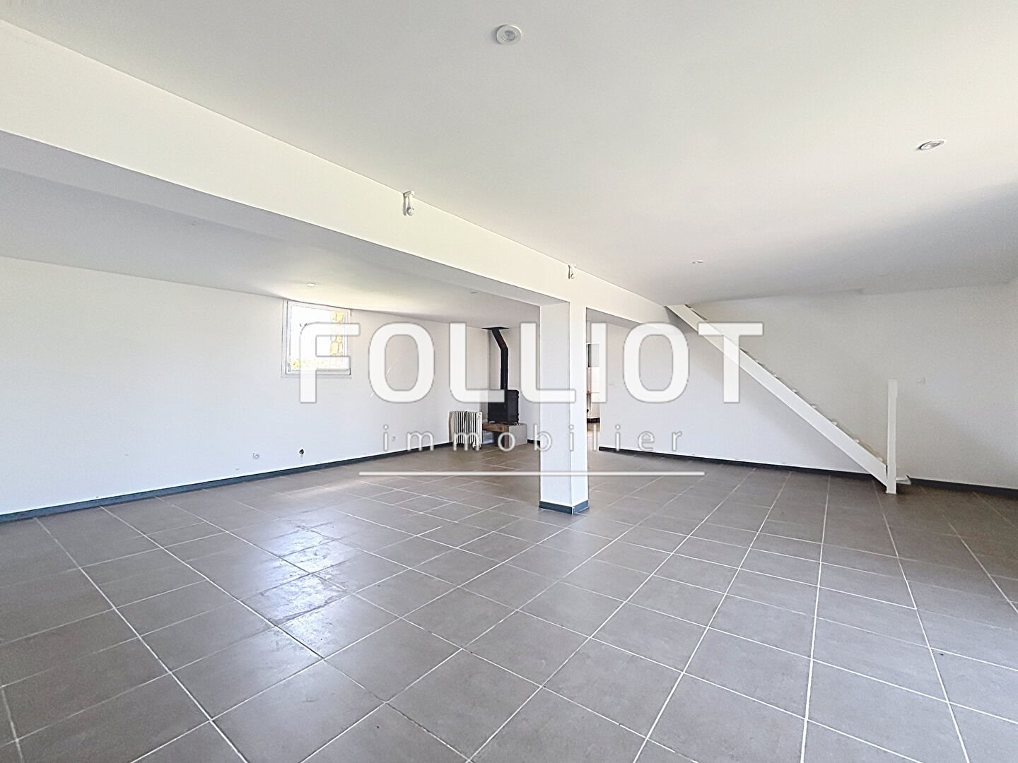 Maison à vendre, 193m², Saint-André-de-Bohon