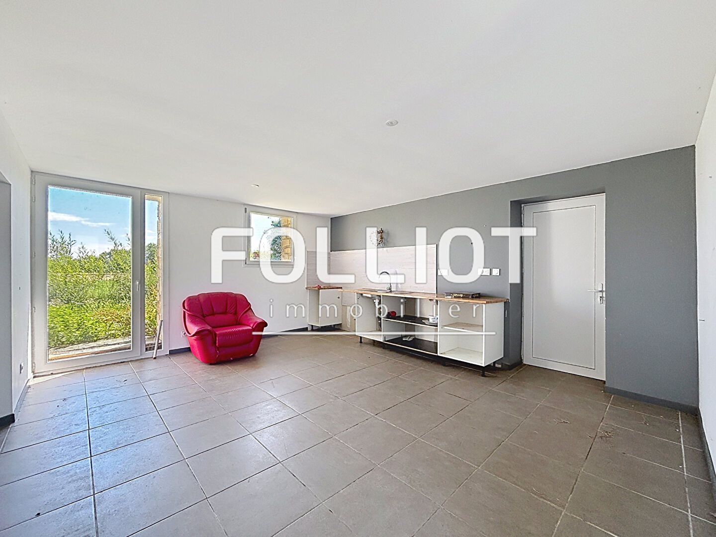 Maison à vendre, 193m², Saint-André-de-Bohon