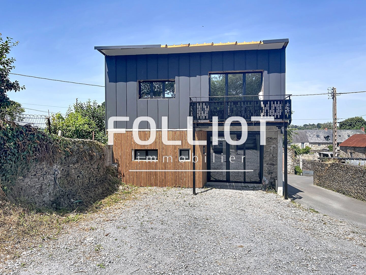 Maison à vendre, 100m², Saint-Lô
