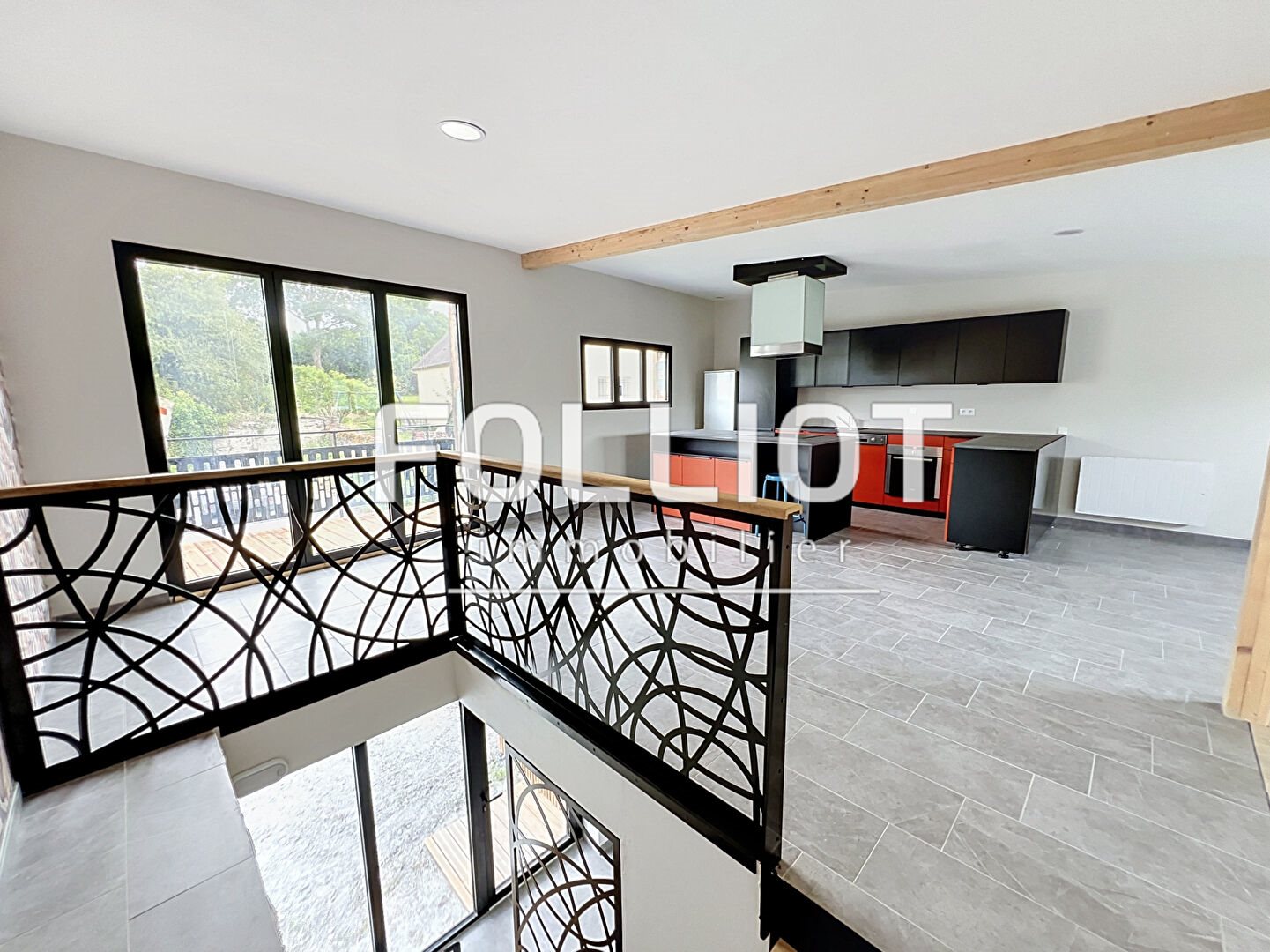 Maison à vendre, 100m², Saint-Lô