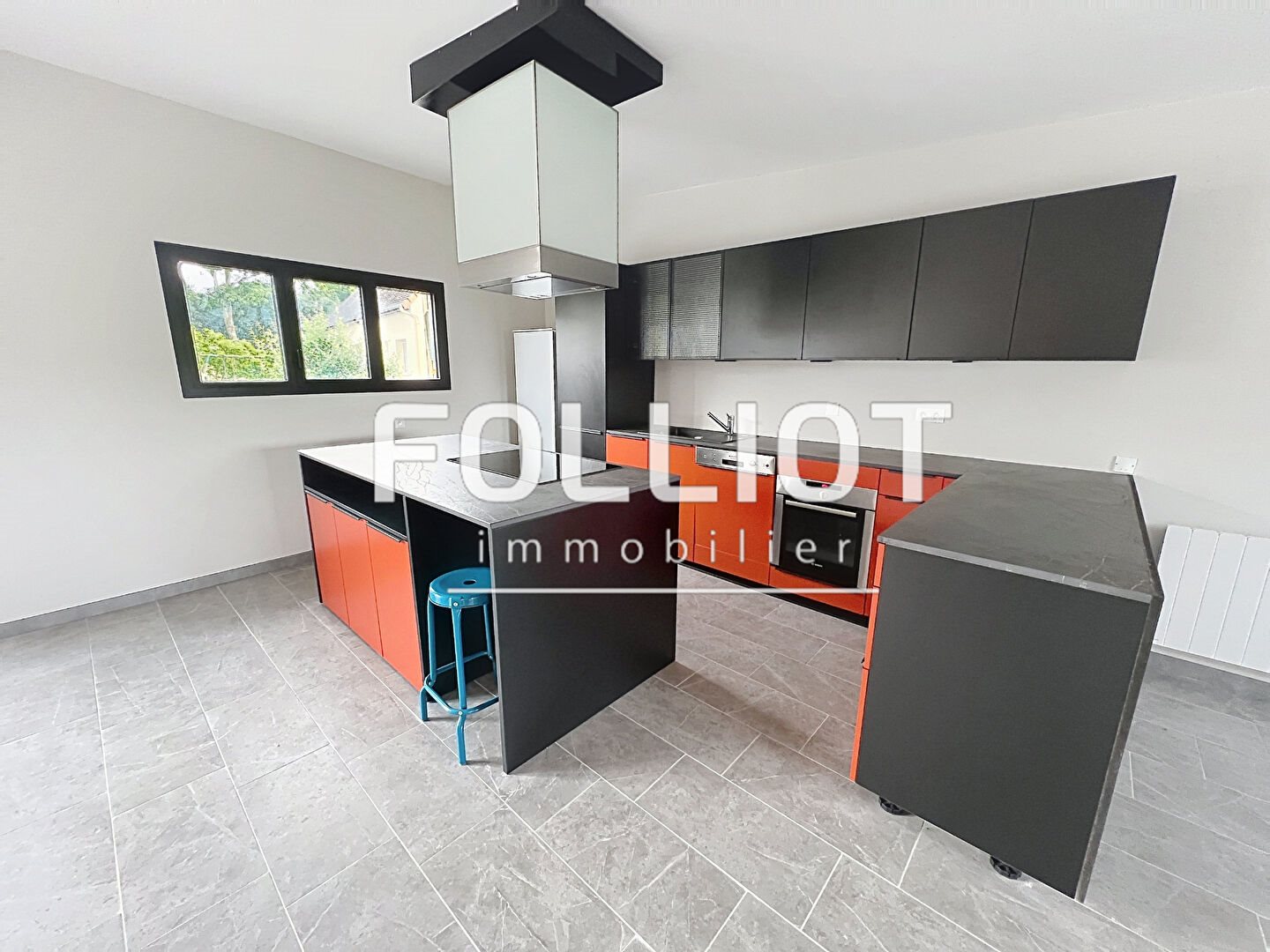 Maison à vendre, 100m², Saint-Lô