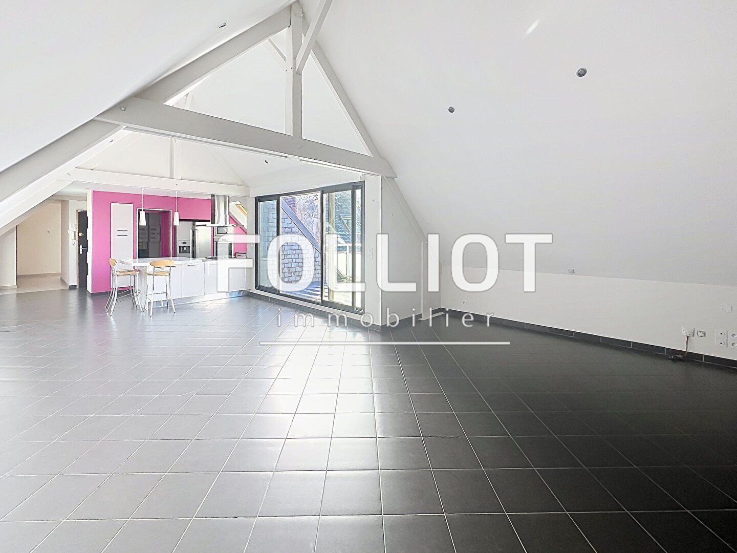 Appartement à vendre, 125m², Saint-Lô