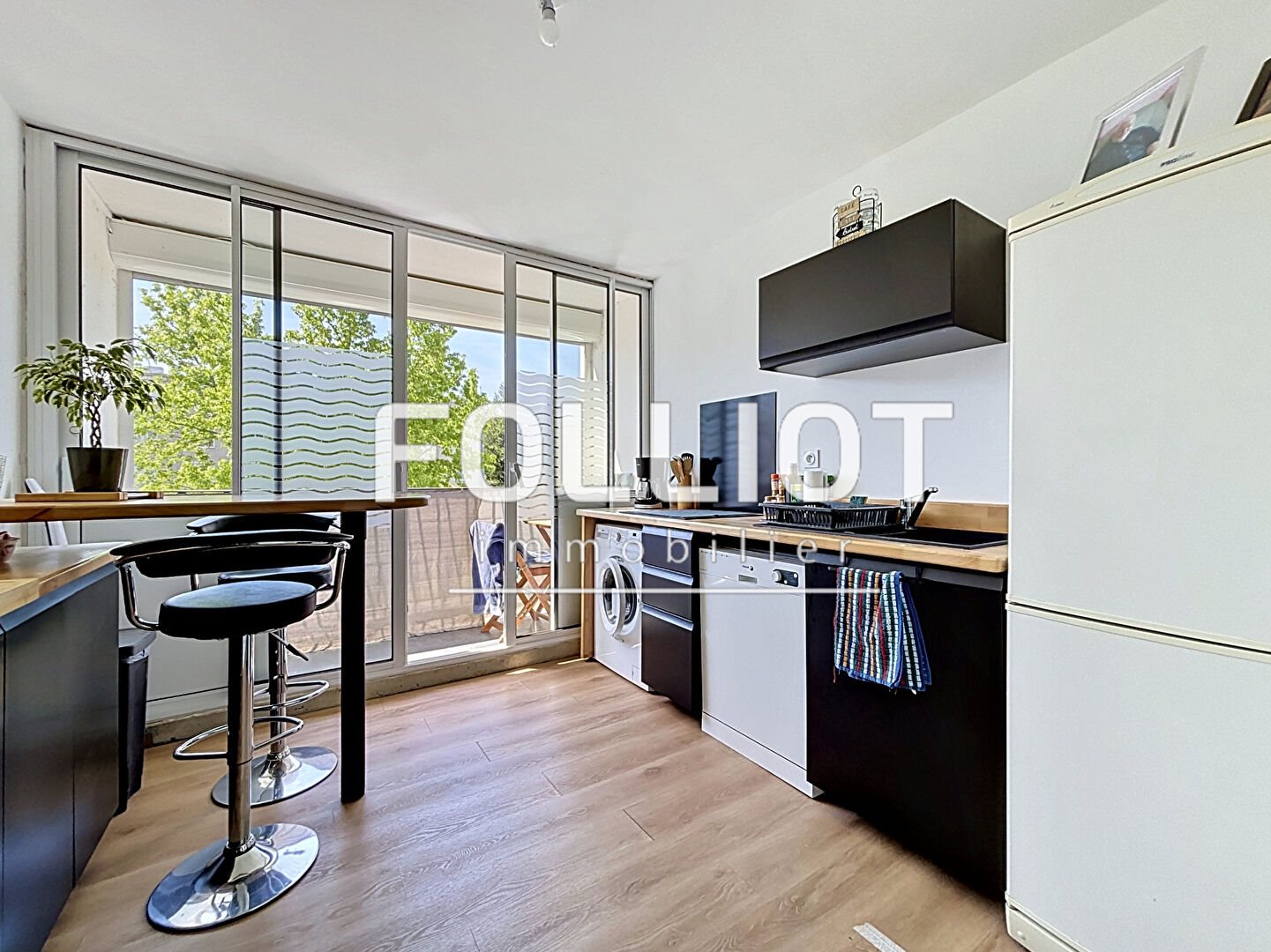 Appartement à vendre, 71m², Saint-Lô