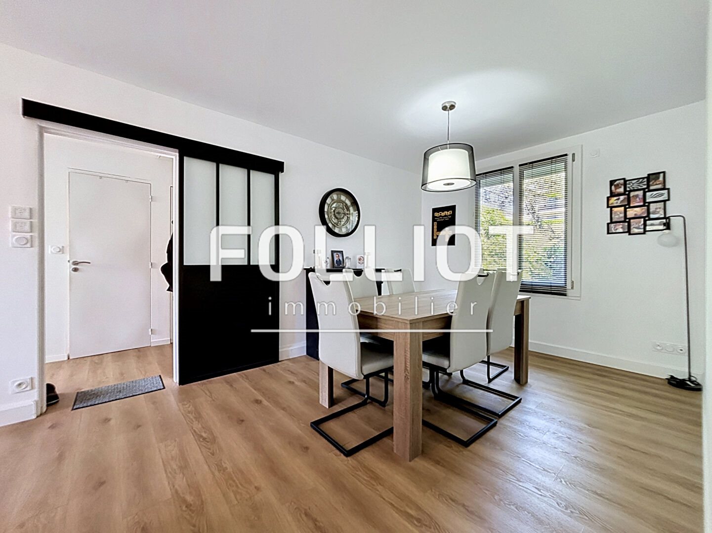Appartement à vendre, 71m², Saint-Lô