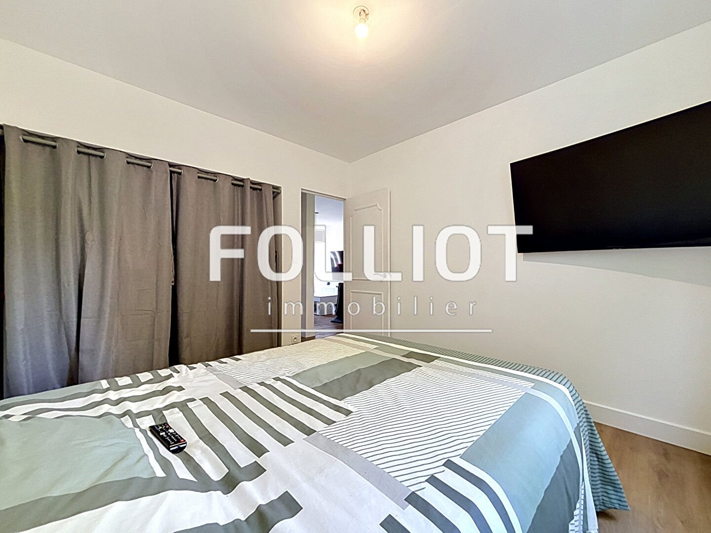 Appartement à vendre, 71m², Saint-Lô