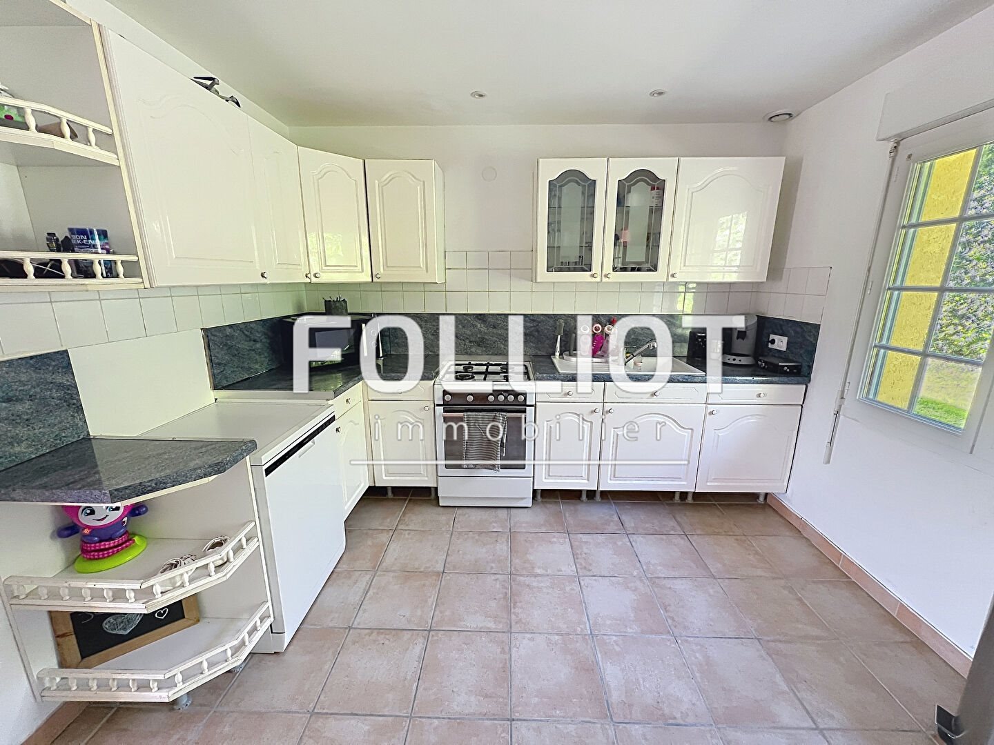 Maison à vendre, 78m², Hauteville-la-Guichard