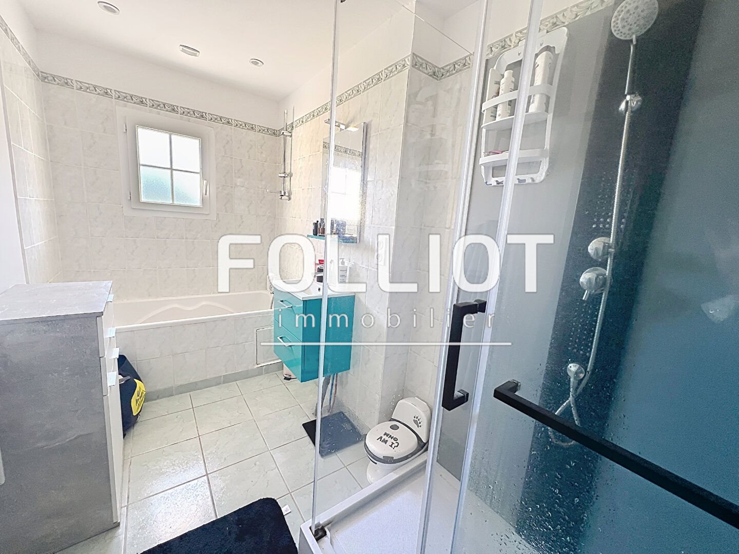 Maison à vendre, 78m², Hauteville-la-Guichard