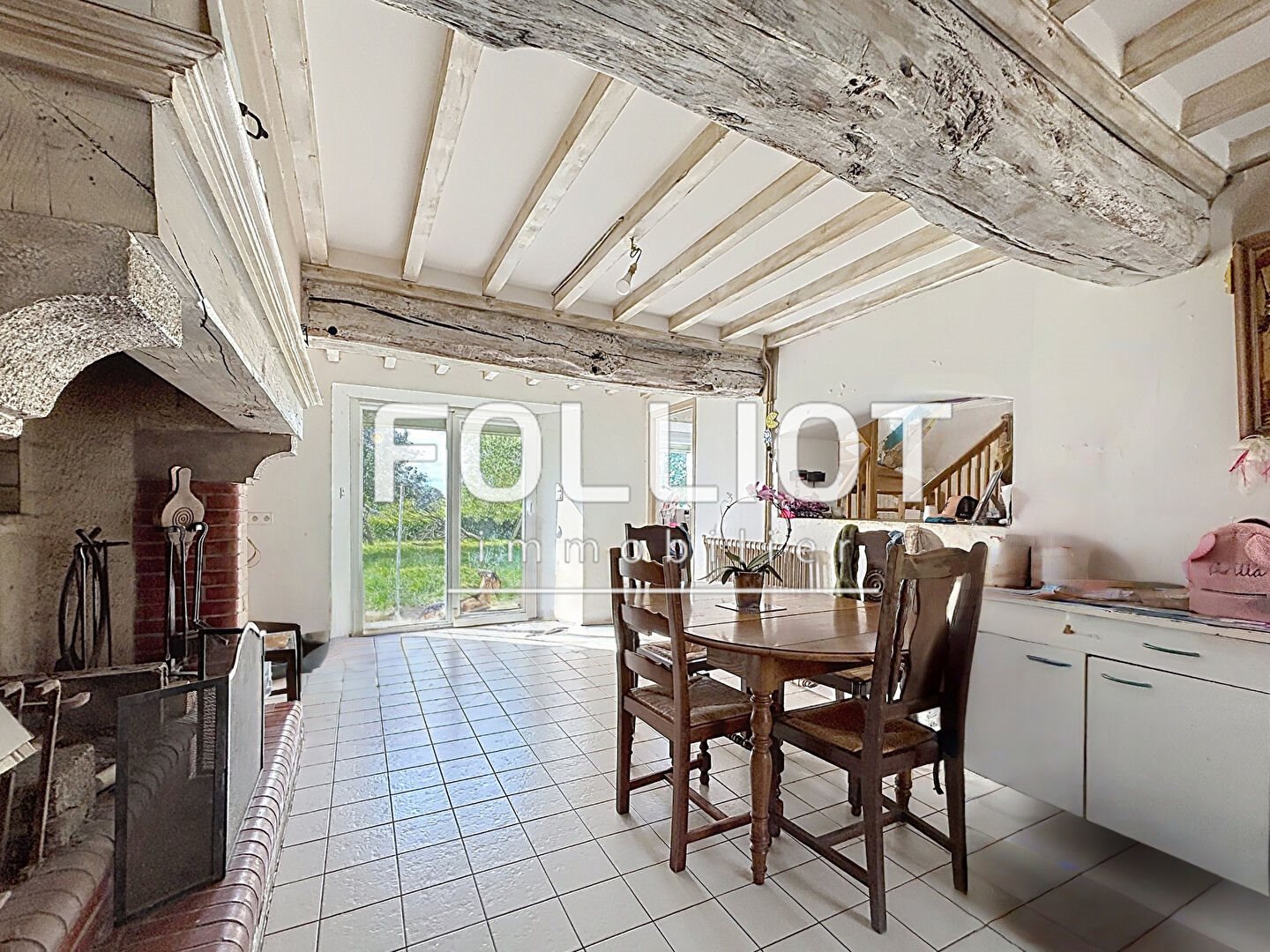 Maison à vendre, 122m², Le Lorey