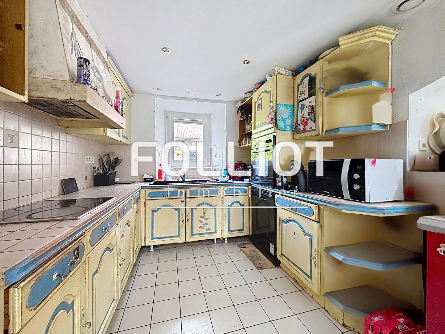 Maison à vendre, 122m², Le Lorey