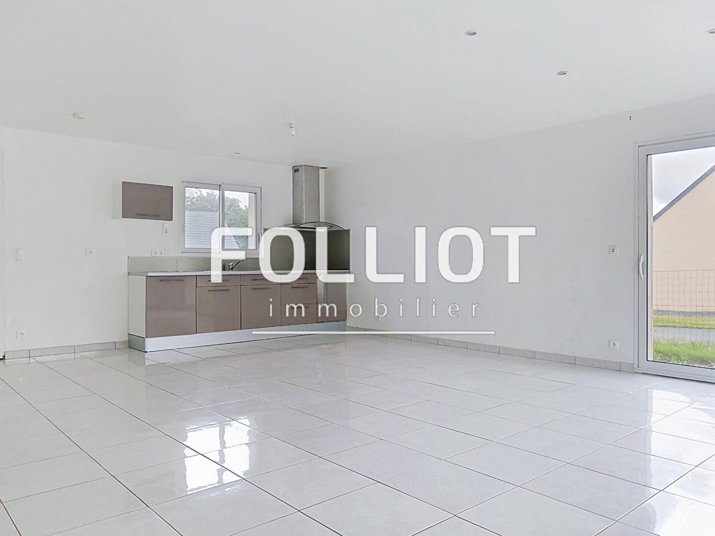 Maison à vendre, 81m², Dangy