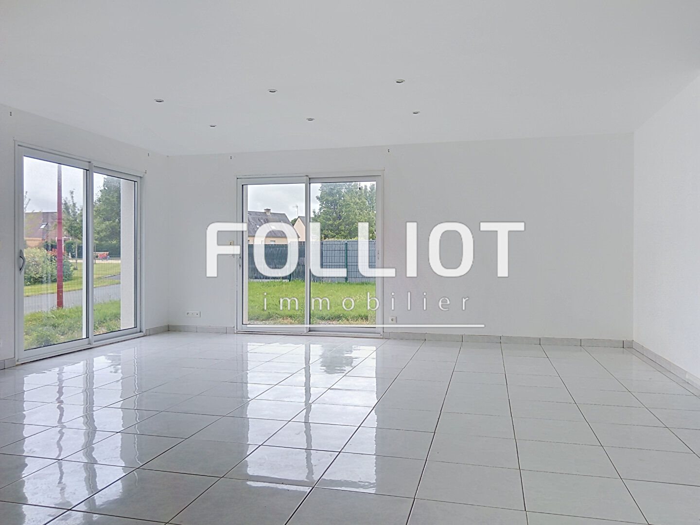 Maison à vendre, 81m², Dangy