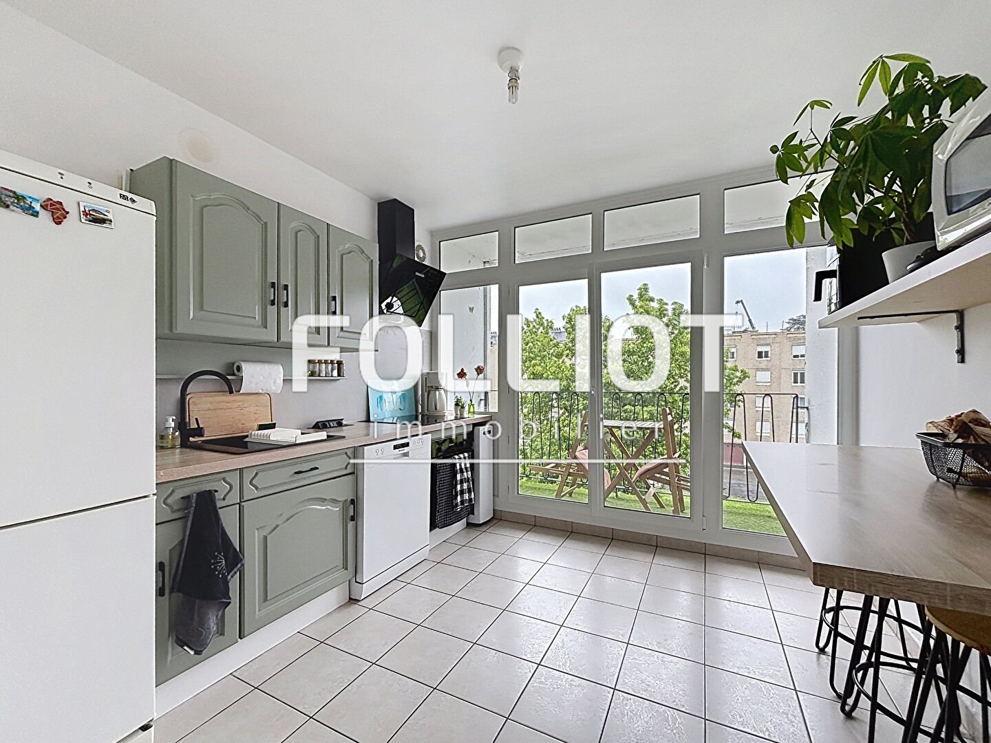 Appartement à vendre, 99m², Saint-Lô