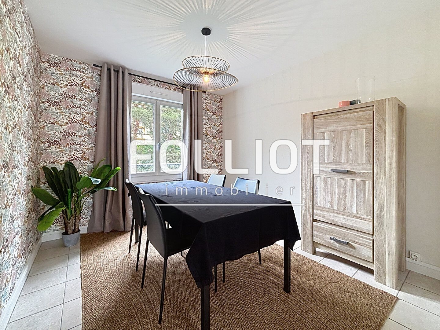 Appartement à vendre, 99m², Saint-Lô