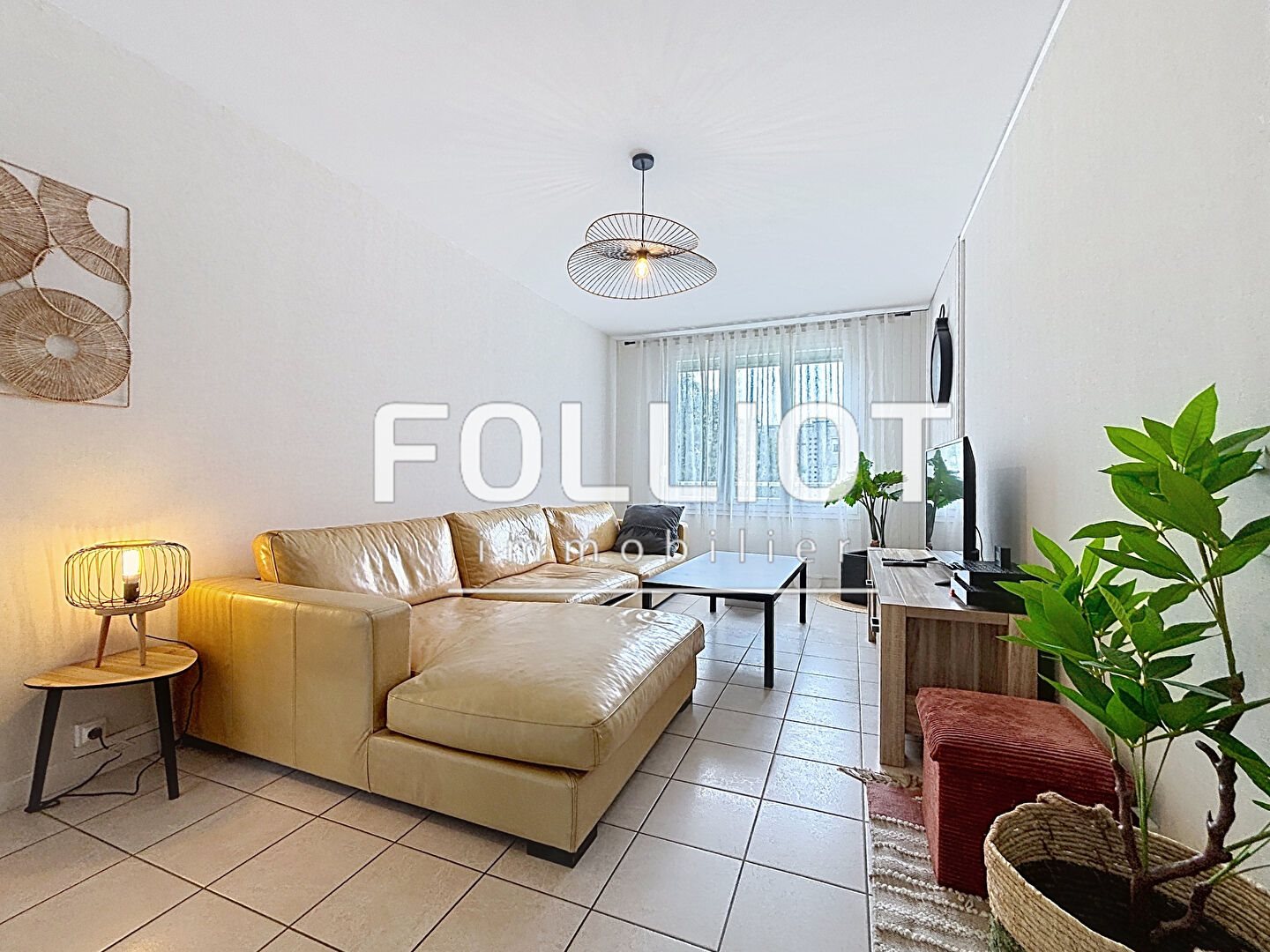 Appartement à vendre, 99m², Saint-Lô