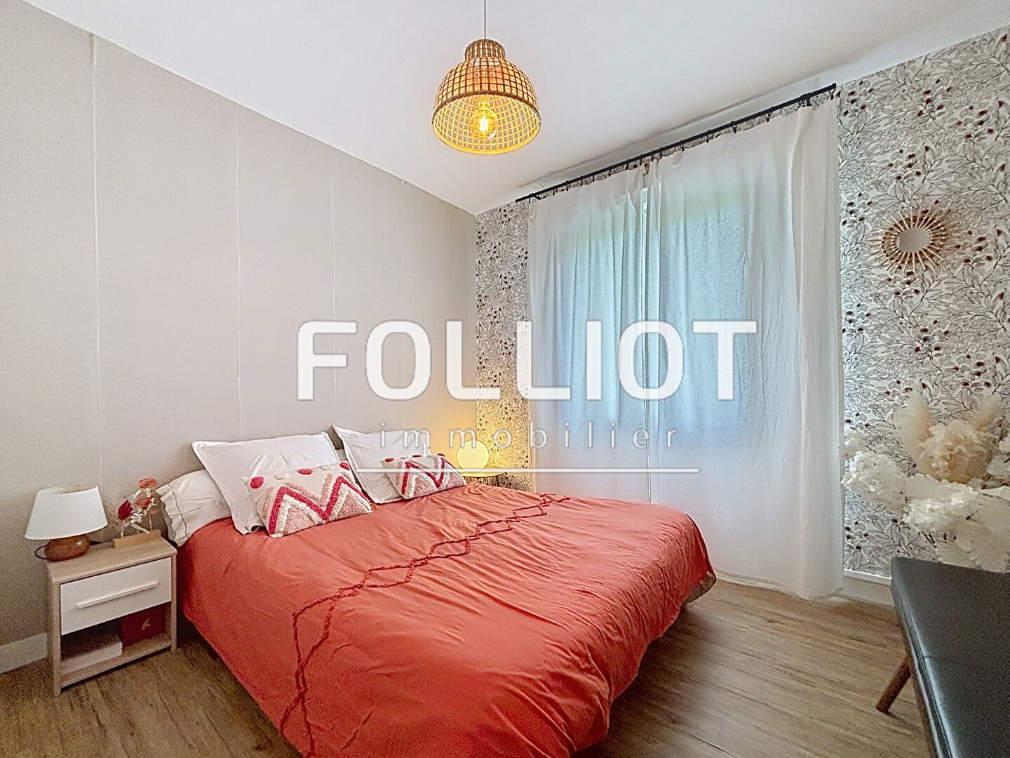 Appartement à vendre, 99m², Saint-Lô