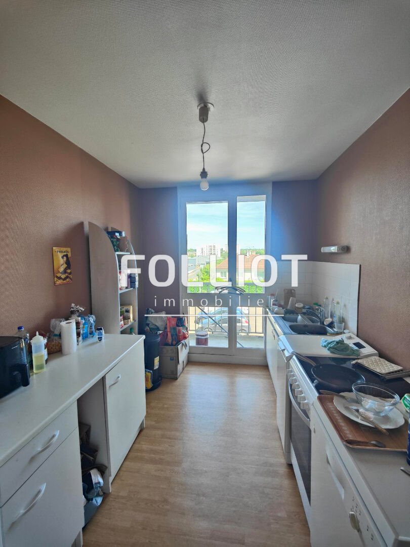 Appartement à vendre, 50m², Saint-Lô