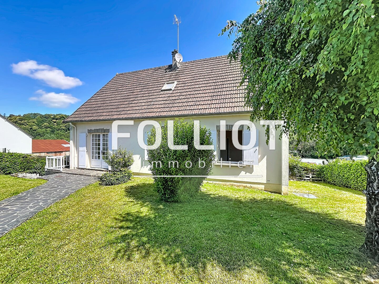 Maison à vendre, 135m², Agneaux