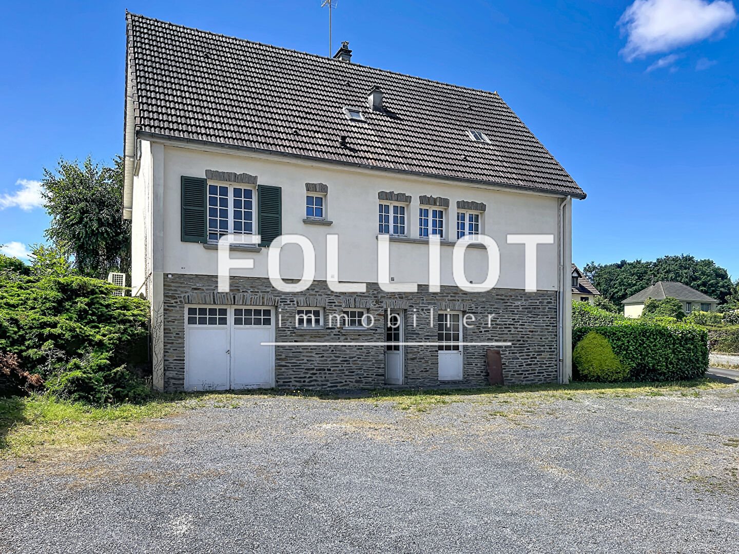 Maison à vendre, 135m², Agneaux