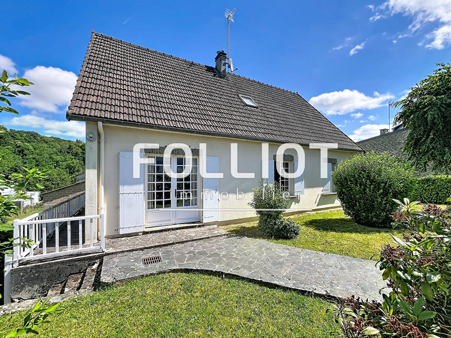 Maison à vendre, 135m², Agneaux