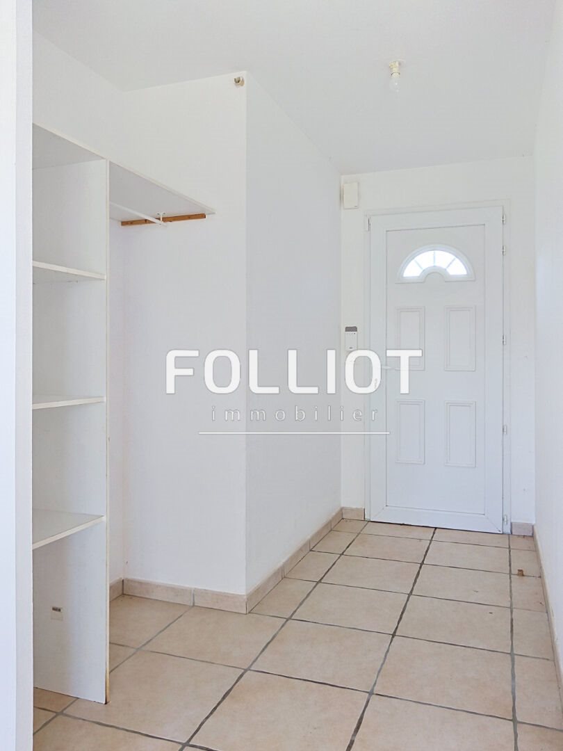Maison à vendre, 85m², Baudre