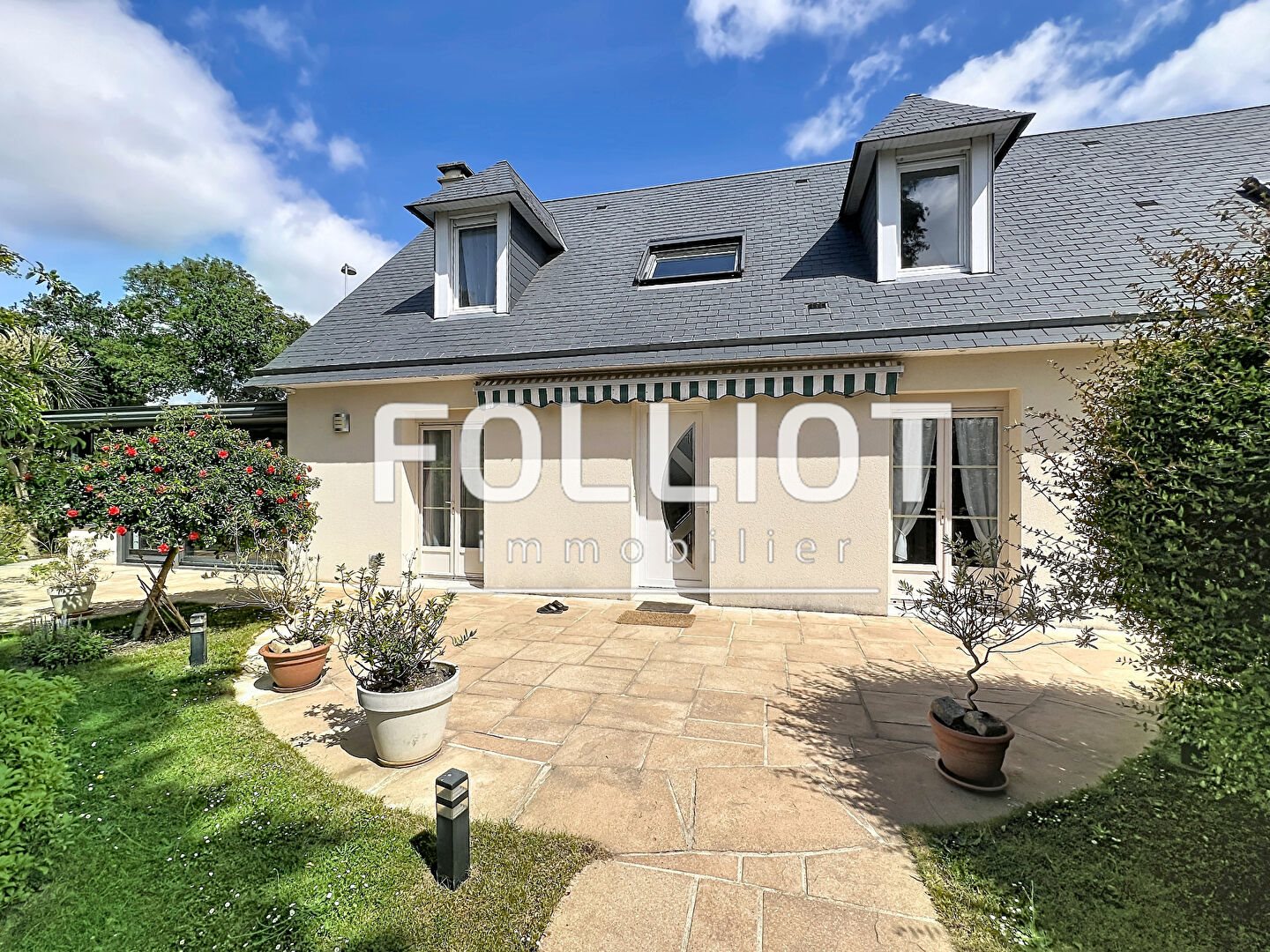 Maison à vendre, 160m², Saint-Lô