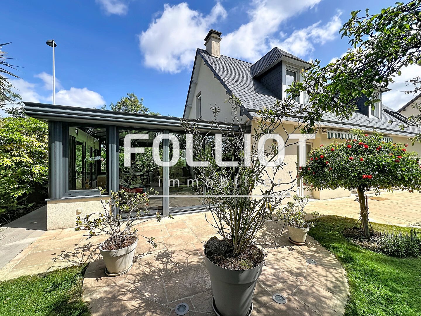 Maison à vendre, 160m², Saint-Lô