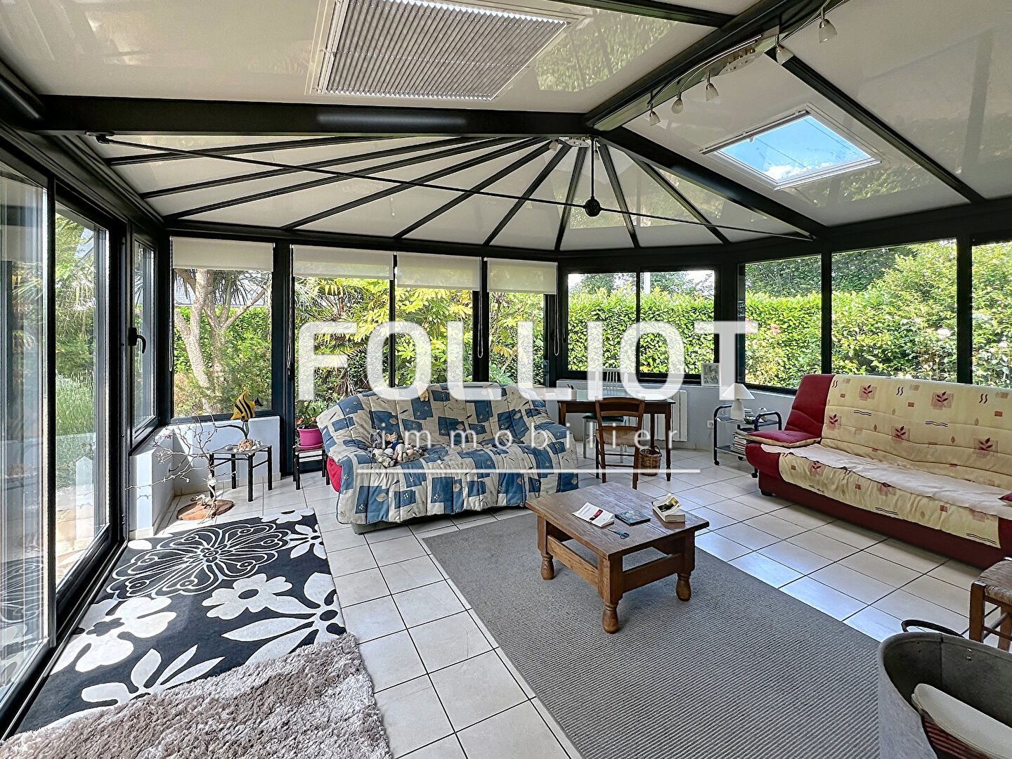 Maison à vendre, 160m², Saint-Lô