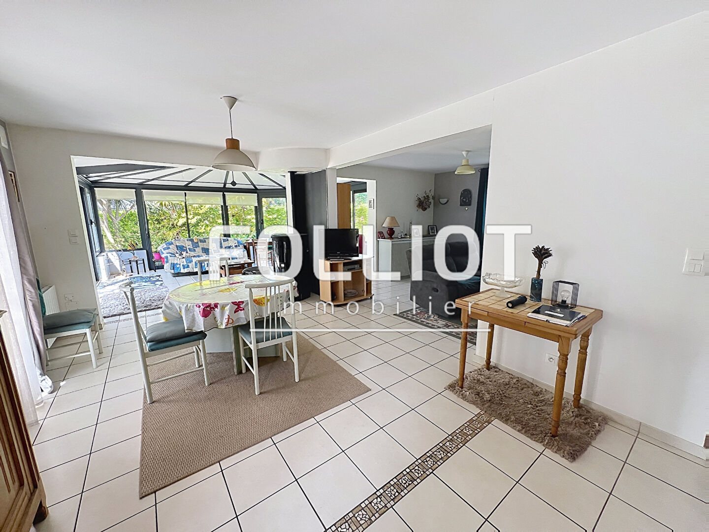 Maison à vendre, 160m², Saint-Lô