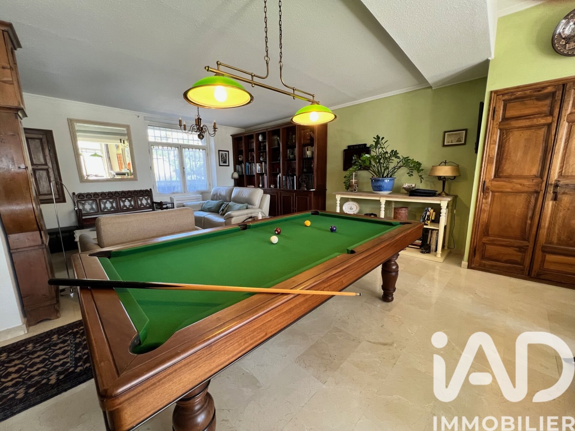 Maison à vendre, 209m², Carpentras