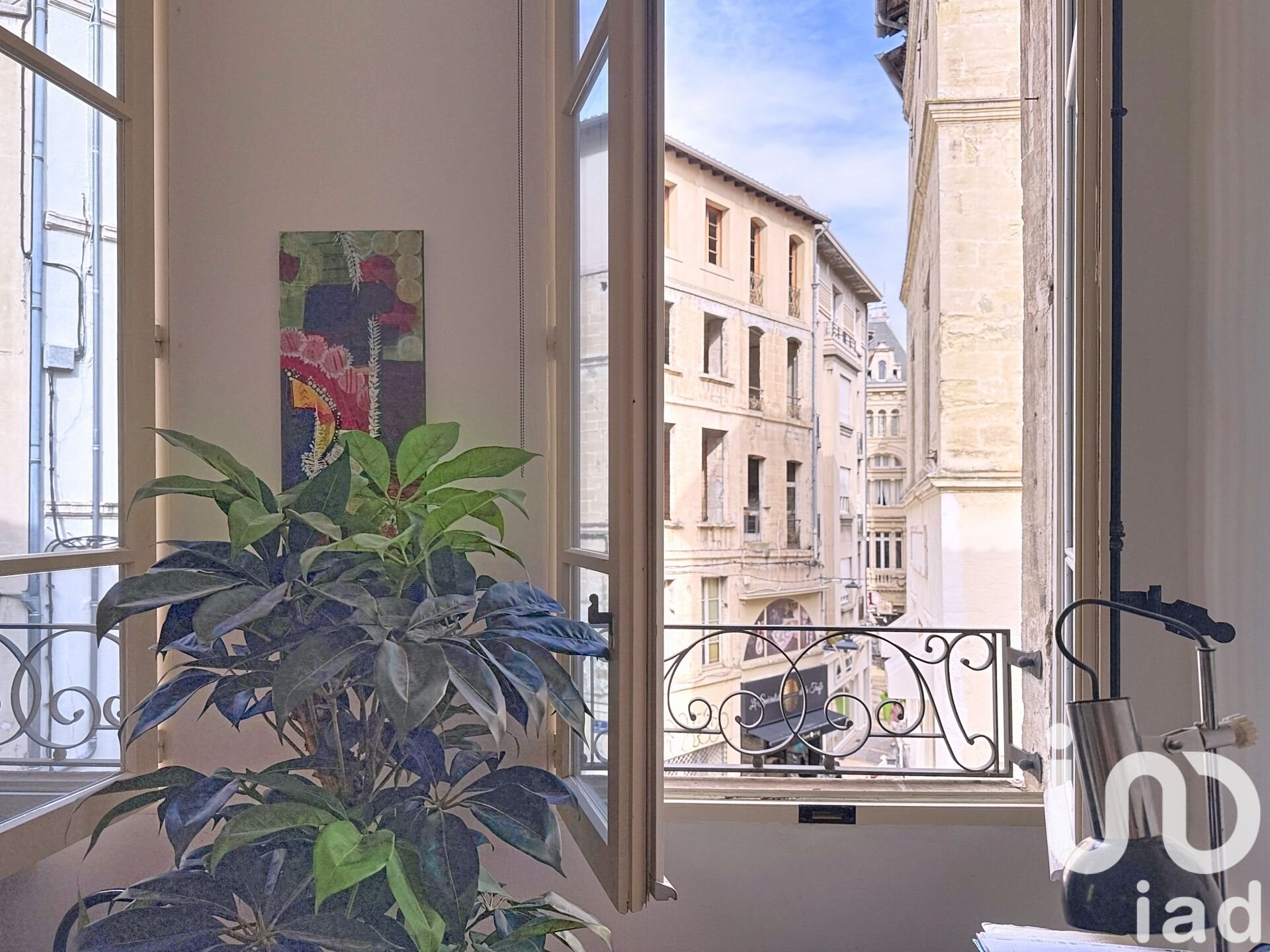 Appartement à vendre, 72m², Avignon
