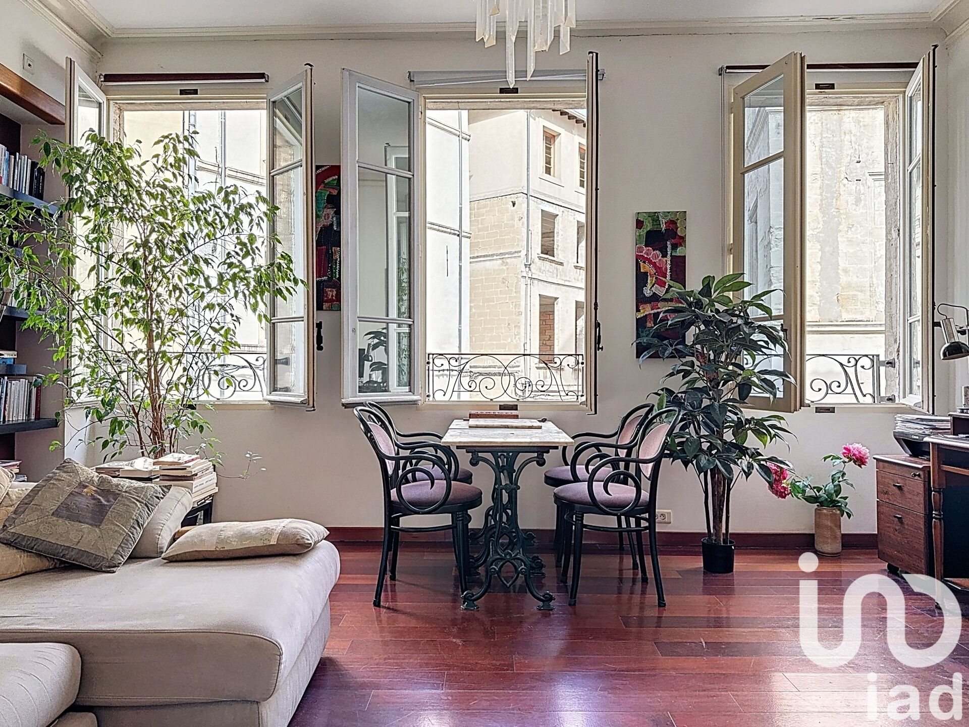 Appartement à vendre, 72m², Avignon