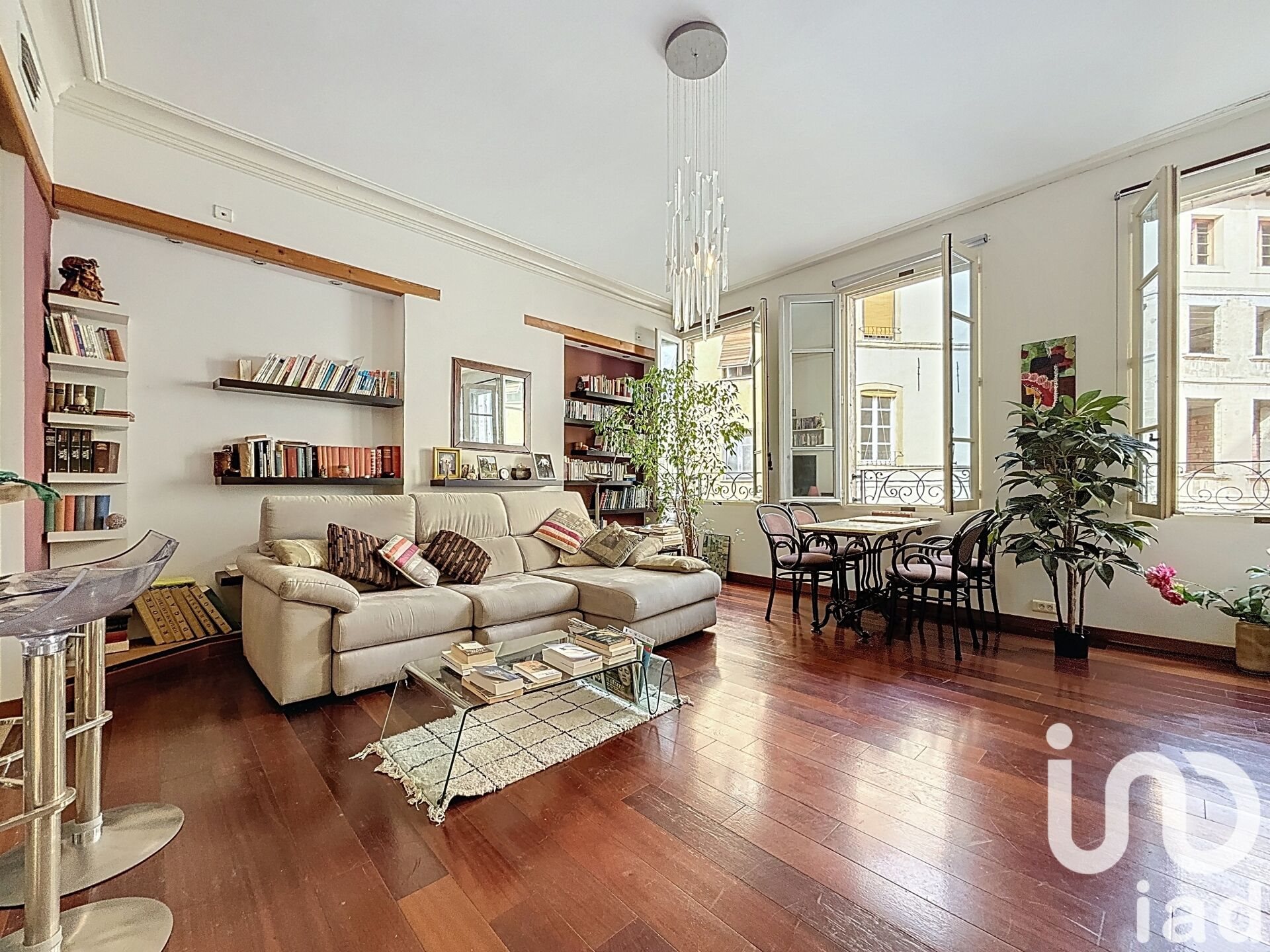Appartement à vendre, 72m², Avignon