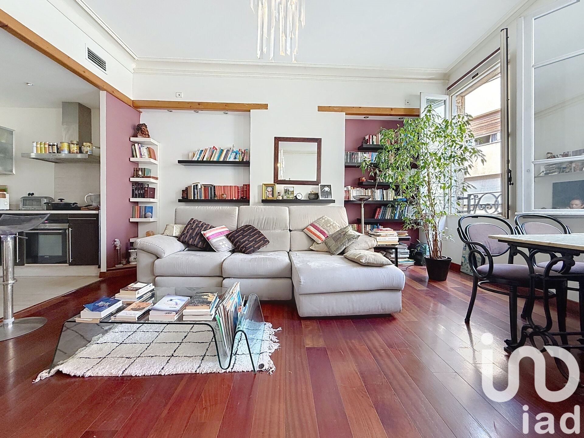Appartement à vendre, 72m², Avignon
