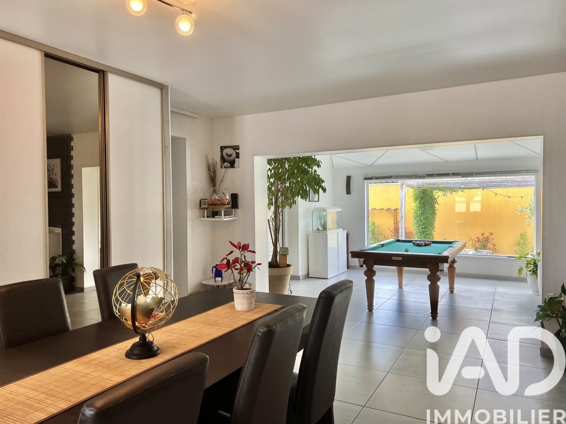 Maison à vendre, 99m², Camaret-sur-Aigues