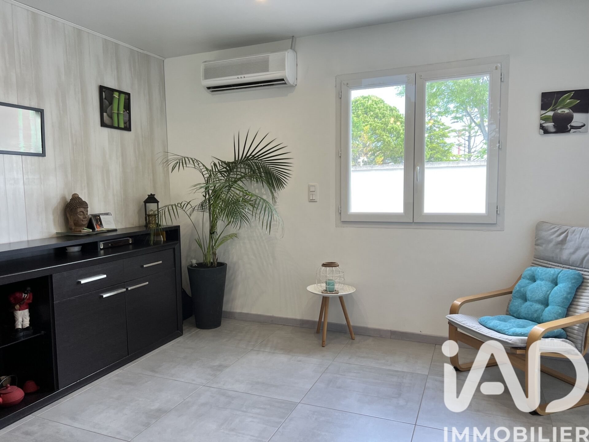 Maison à vendre, 99m², Camaret-sur-Aigues