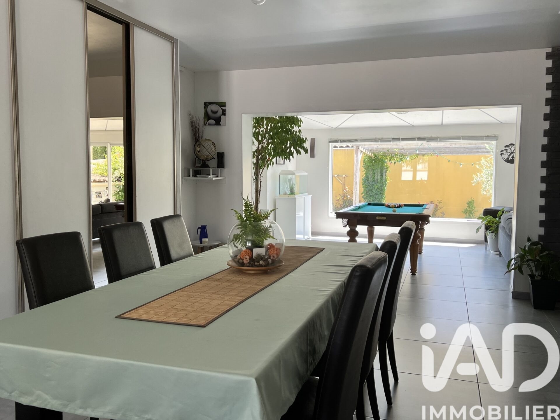 Maison à vendre, 99m², Camaret-sur-Aigues