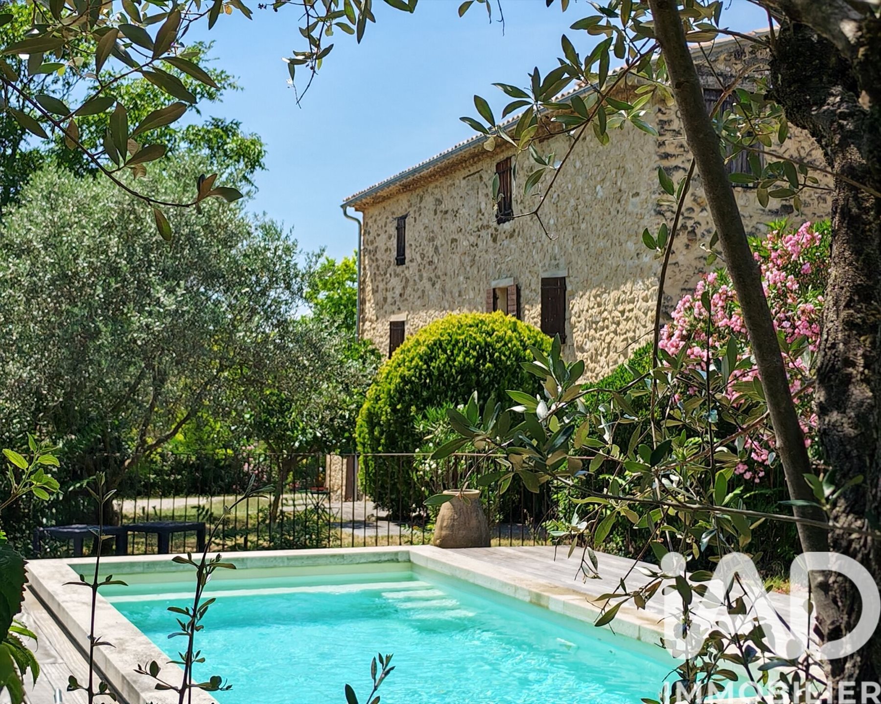 Maison à vendre, 270m², Carpentras