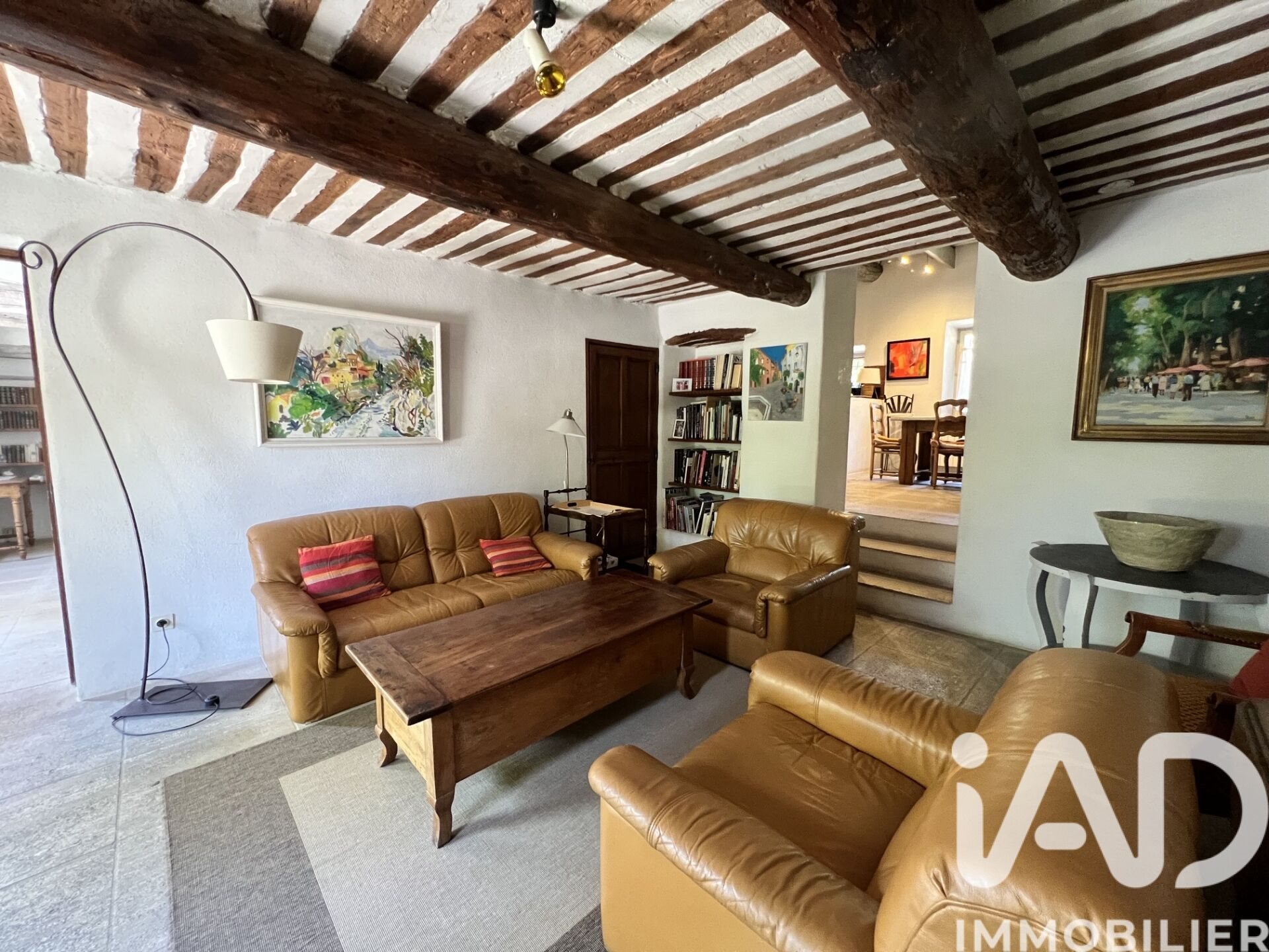 Maison à vendre, 270m², Carpentras