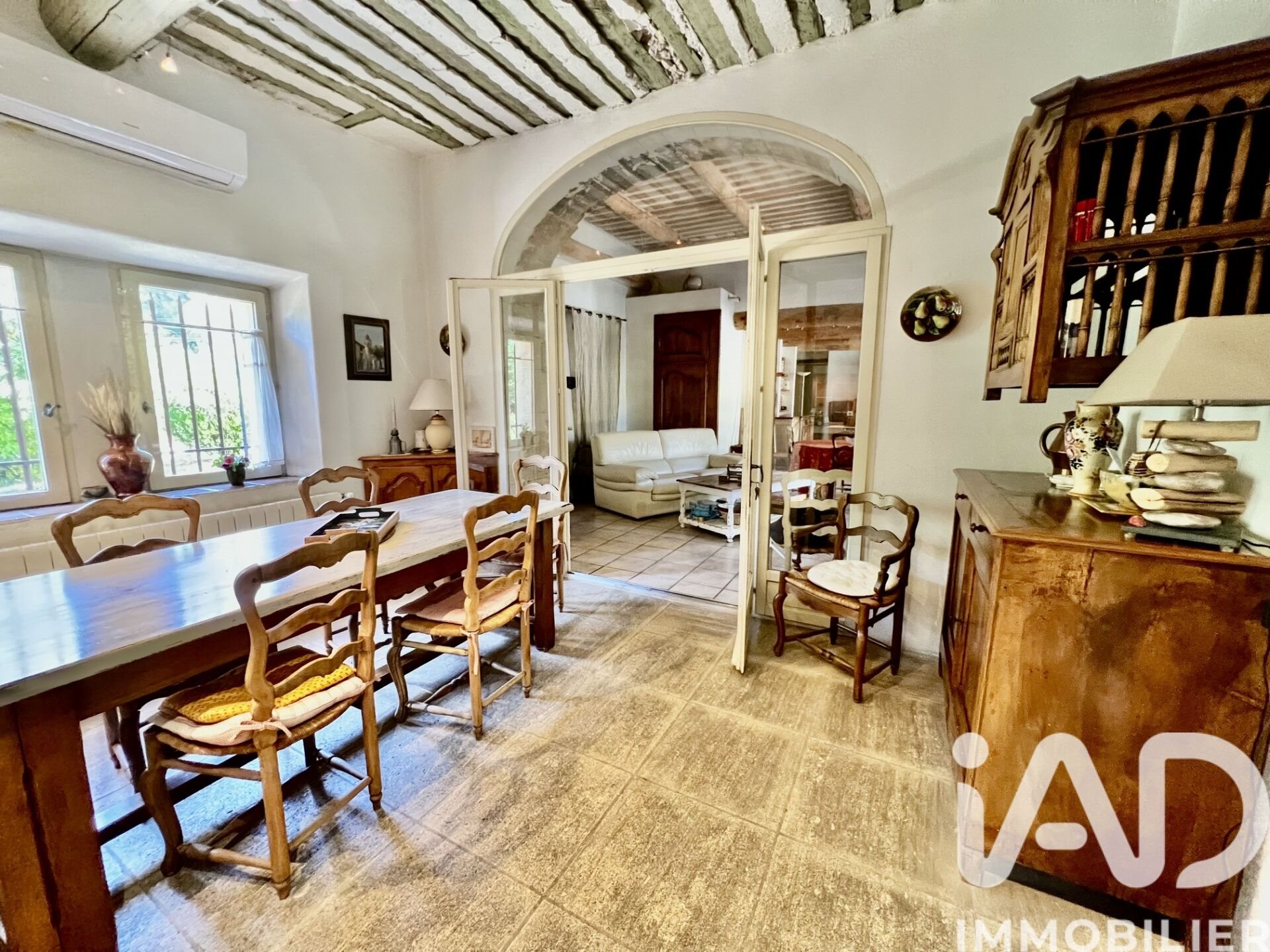 Maison à vendre, 270m², Carpentras
