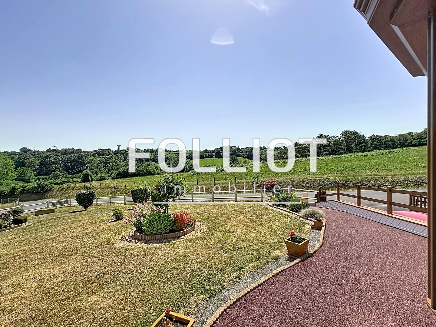 Maison à vendre, 99m², Domjean
