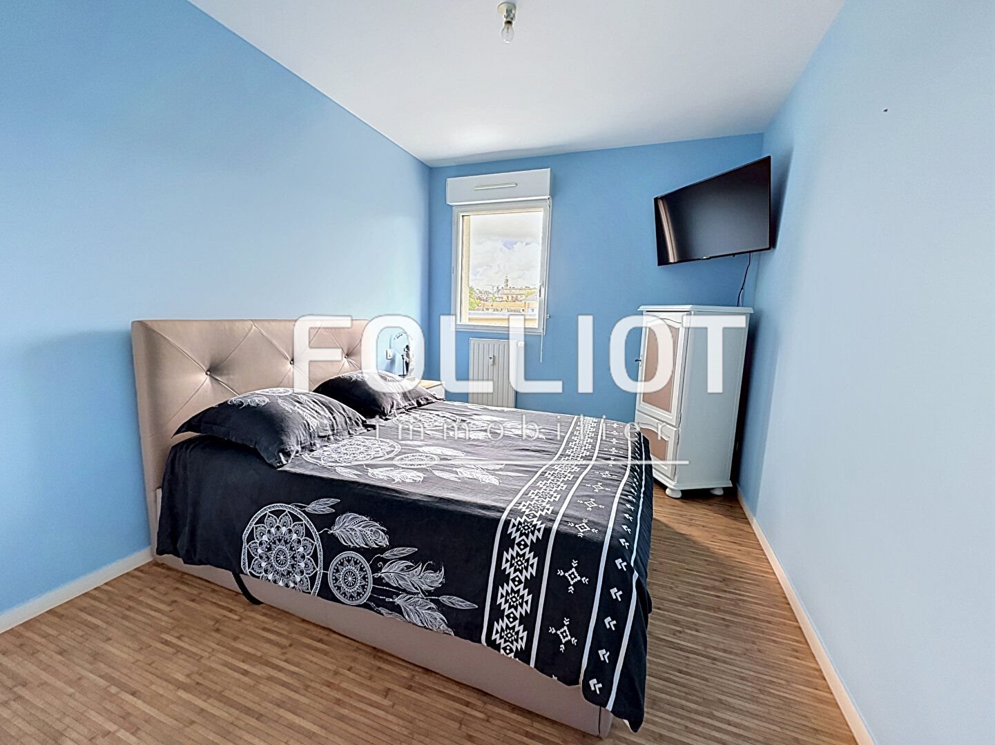 Appartement à vendre, 86m², Saint-Lô